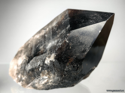 Морион (разн. кварца). Россия. 145*92*95мм.