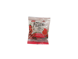 Колбаски с/к со вкусом Аджики 40гр (Piconni)