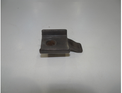 Реактивная тяга Рига