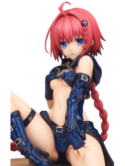 Фигурка 1/7 Мэа Куросаки (Mea Kurosaki)