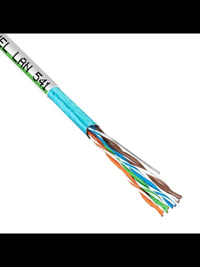 Кабель передачи данных "витая пара" FTP LAN541 /Cavel™/
