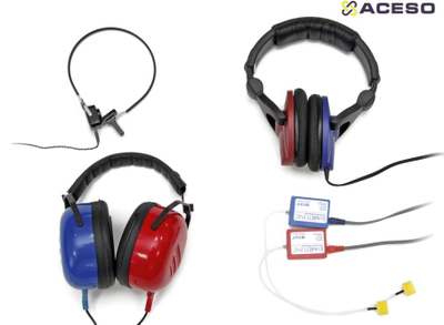 Нейро-Аудио/ТА компьютерный аудиометр