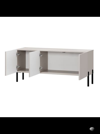 Пандора тумба ТБ-18 (кашемир/айриш MF-03) 1160х502х341