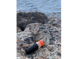 Духи АККОРД: ЧЁРНЫЕ КОШКИ 2,5 мл