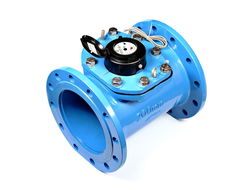 Турбинные счетчики воды СТВХ