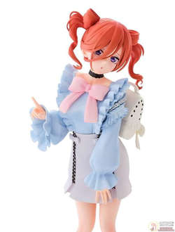 Фигурка Мику Накано (Miku Nakano Ichiban Kuji)