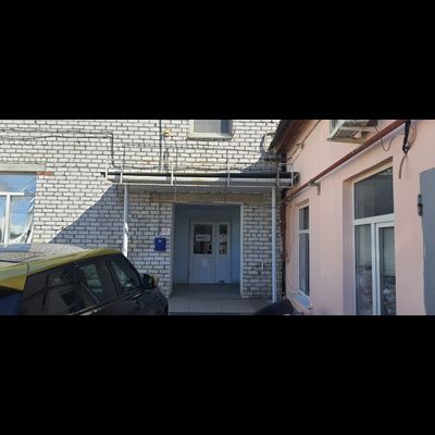 ОПТ34 | ул. Ангарская д 92