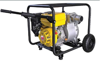 Мотопомпа для сильнозагрязненной воды Wacker Neuson MDP 3