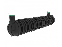 Пескоотделитель М50