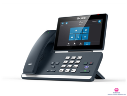 Yealink MP58-WH телефон для Skype for Business