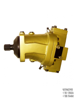 Гидронасосы ШЗГ ( ШАХТИНСКИЙ ЗАВОД ГИДРОПРИВОД)