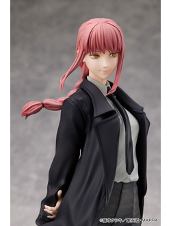 Фигурка 1/7 Макима (Makima Amakuni)