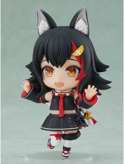 Нендроид Мио Оками (Mio Ookami)