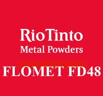 FLOMET FD48