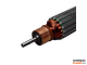 Ротор электродвигателя для окрасочного аппарата ASPRO-1900