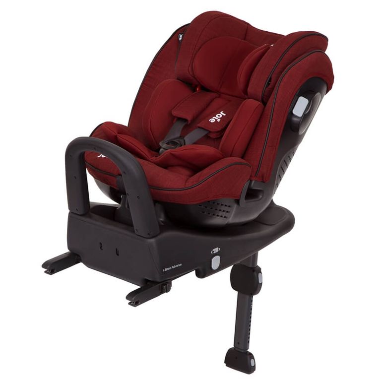 Joie stages isofix 2019 pavement best sale