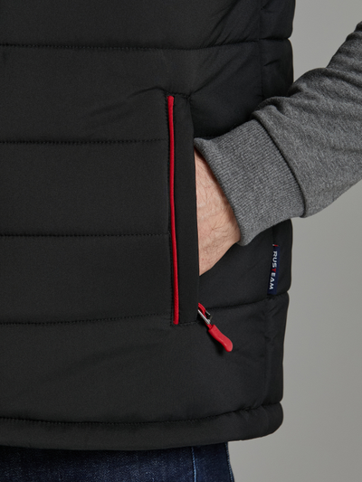 Жилеты утепленные мужские RUSSIA 98M-1778