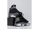 Nike Air Jordan 13 Retro High Black Flint