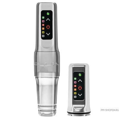 Microbeau Flux Mini Беспроводная 2 Аккамулятора