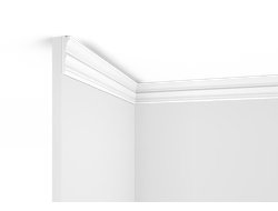 Карниз M1707 ПОЛИСТИРОЛ HI WOOD 70мм х 17мм х 2,0м.