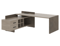 Стол руководителя СФ