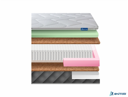 Матрас CYPRESS (КИПАРИС)