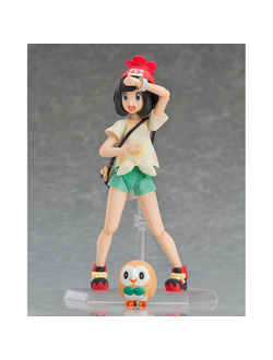 Фигурка фигма Мизуки (figma Mizuki)