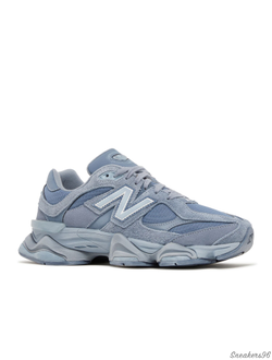 New Balance 9060 Blue/Голубые Женские (36-40)