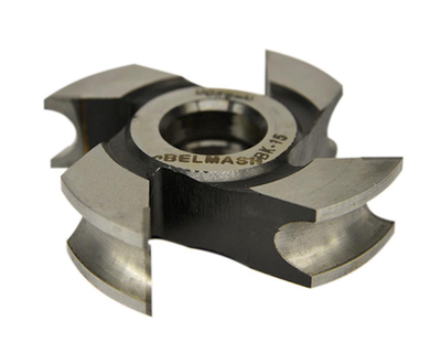 Тиски станочные Stalex TQC 6