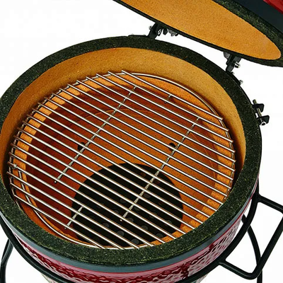 Керамический гриль Kamado Joe ® - Joe Junior