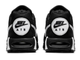 спортивные кроссовки Nike Air Max IVO 'Black White' 580518-011