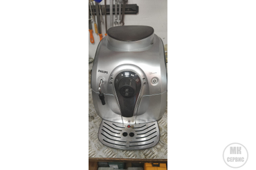 Кофемашина Philips Easy cappuccino NL9206AD 901825284145