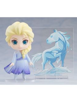 Нендроид Эльза (Elsa Travel Dress Ver.)