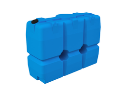 Емкость для дизельного топлива на 2000 литров SK2000 oil