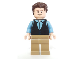 Chandler Bing, n/a (idea058)