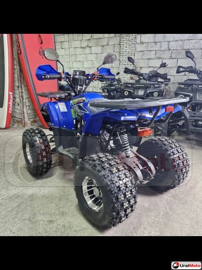 Квадроцикл Rmoto Lion 125 A PRO