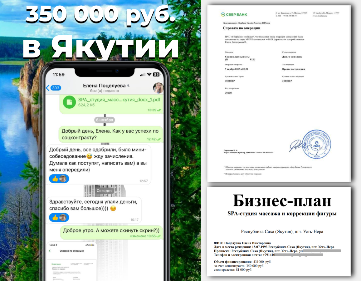 Смета, приоритеты и эмоции: как переработать проект под лимит соцзащиты и не потерять идею