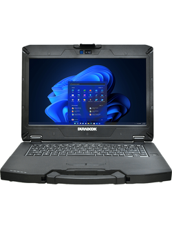 Защищенный ноутбук DURABOOK S14I-G3