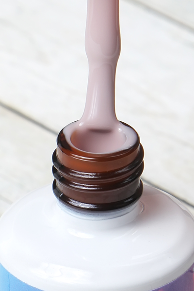 Камуфлирующая каучуковая база TAF №004, 15 мл.