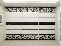 ШКАФ-КУПЕ «ФОТОПЕЧАТЬ 38»