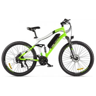 Электровелосипед ELTRECO FS 900