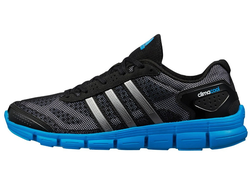 Adidas Climacool Fresh Elite Black Blue