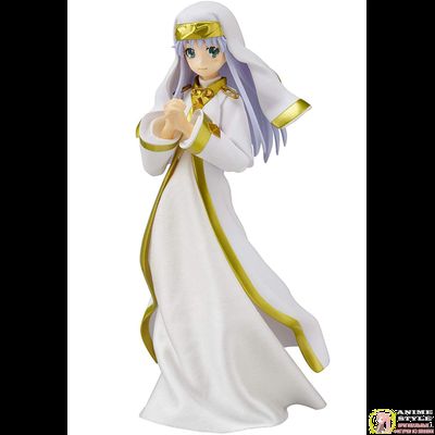 Фигурка фигма Индекс Либрорум Прохибиторум (figma Index Librorum Prohibitorum)