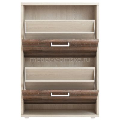 Тумба для обуви Порту