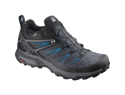 Кроссовки SALOMON X ULTRA 3 GTX BK/India/Ha L 398668 (Размер: 7; 8)