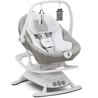 Bouncer joie meet sansa 2 in 1 new arrivals