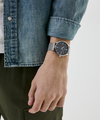 Часы Casio MTP-E710M-1A