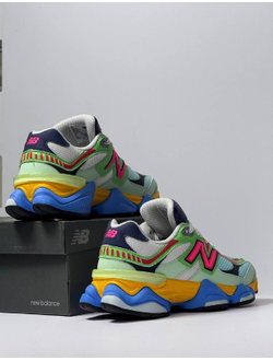New Balance 9060 Beach Glass