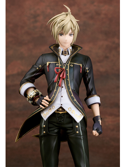 Фигурка 1/8 Джулиус Висконти (Julius Visconti)