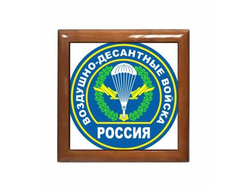 Шкатулка #7 ВДВ